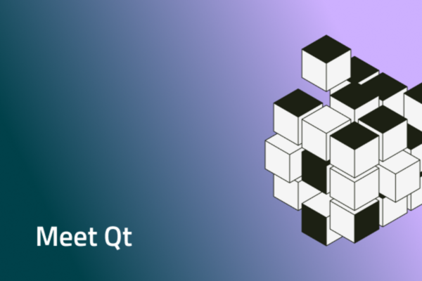 Meet Qt